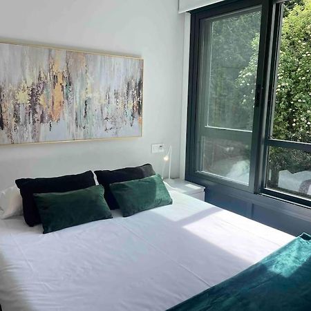 Апартаменты Premium La Farola Vigo Ybh12 Экстерьер фото