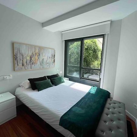 Апартаменты Premium La Farola Vigo Ybh12 Экстерьер фото